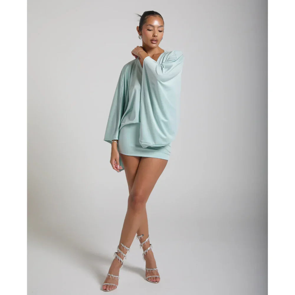 Ava Mini Dress