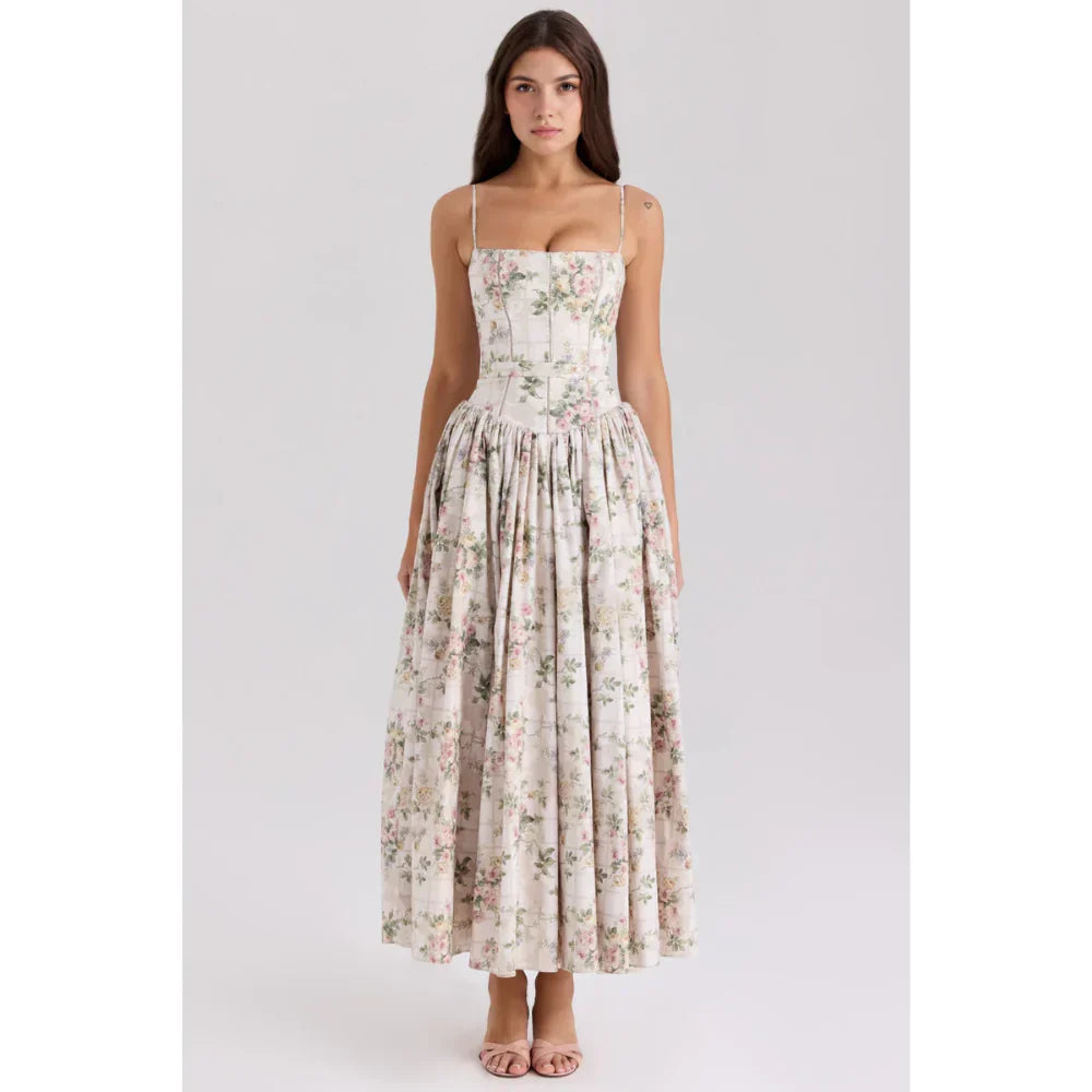 Kyla Maxi Dress