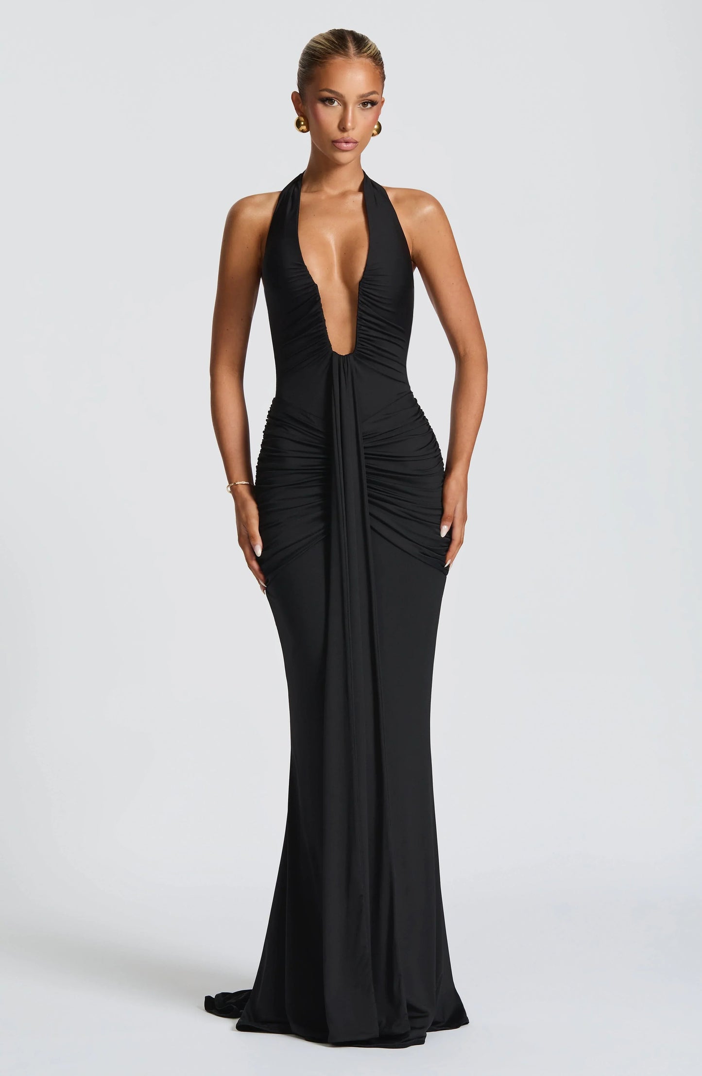Rosalie Maxi Dress