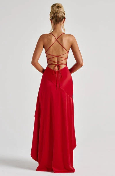 Camila Maxi Dress