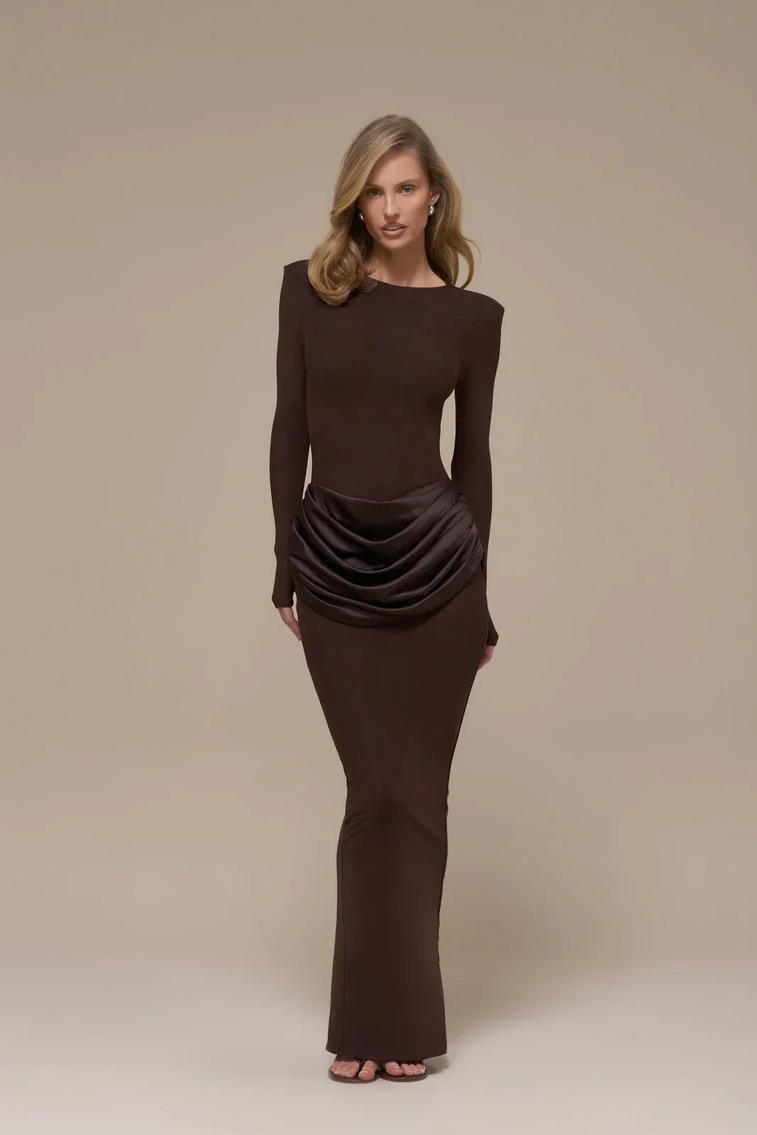 Eman Maxi Dress
