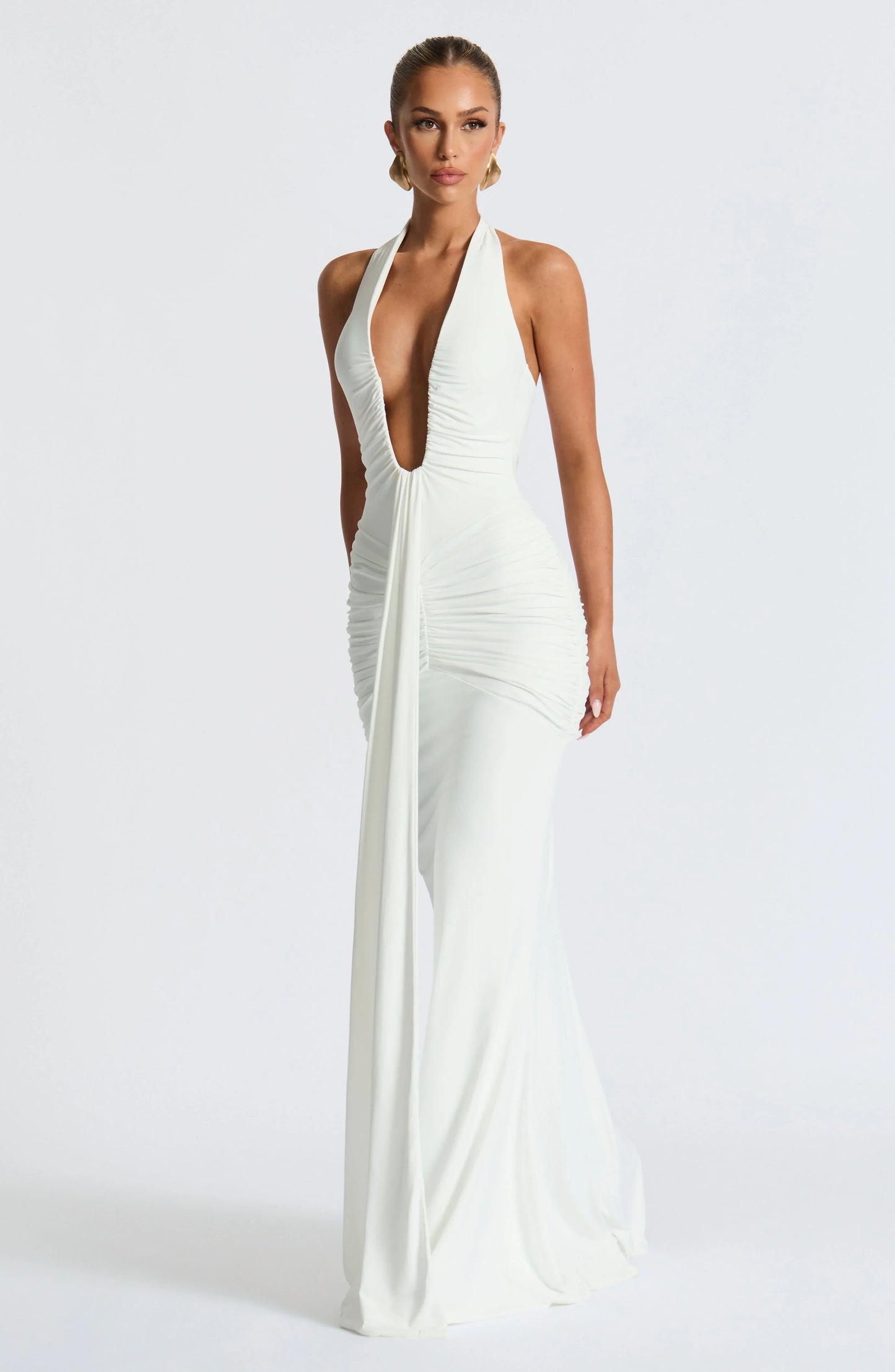 Rosalie Maxi Dress