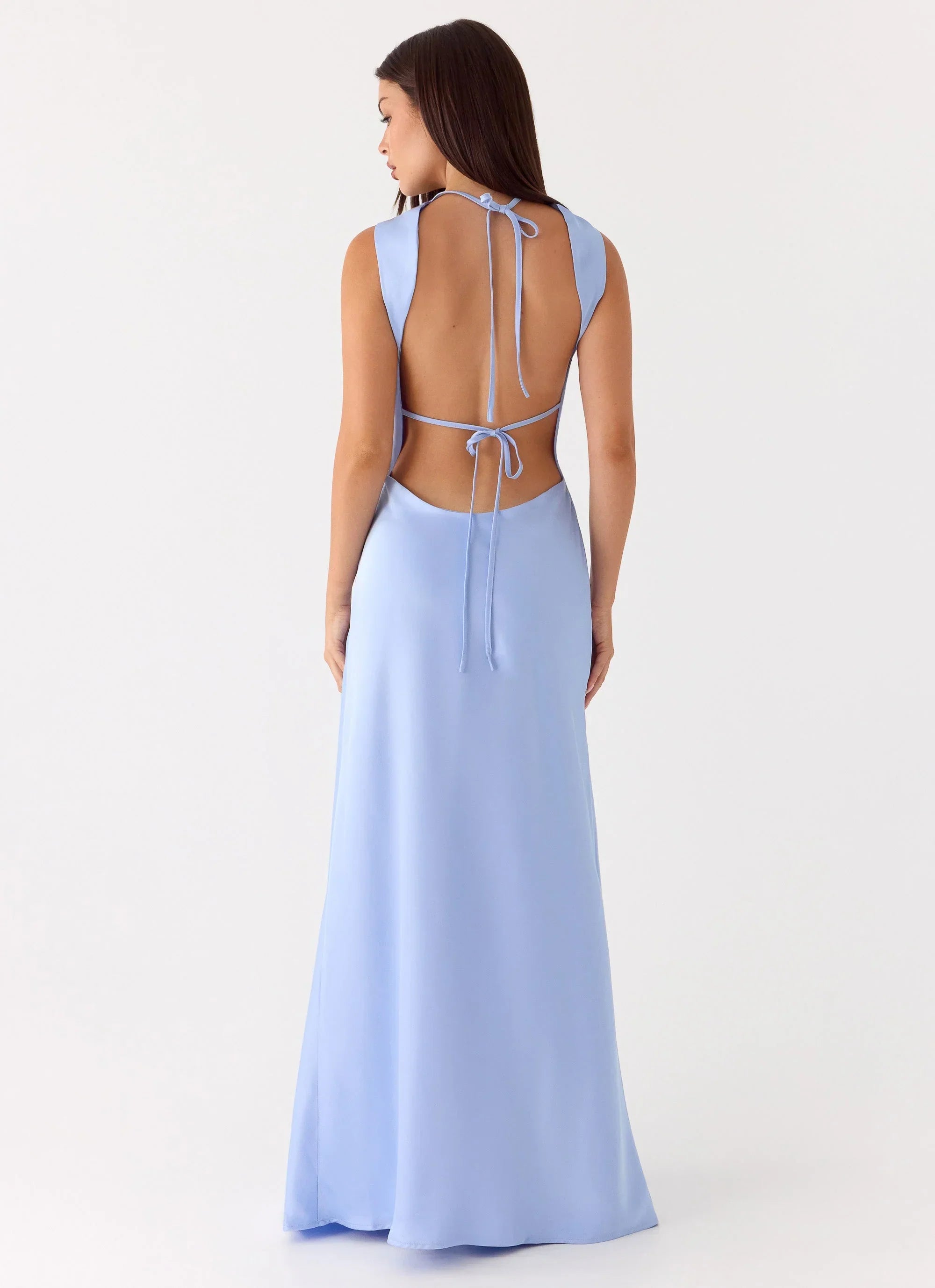 Kaiden Maxi Dress