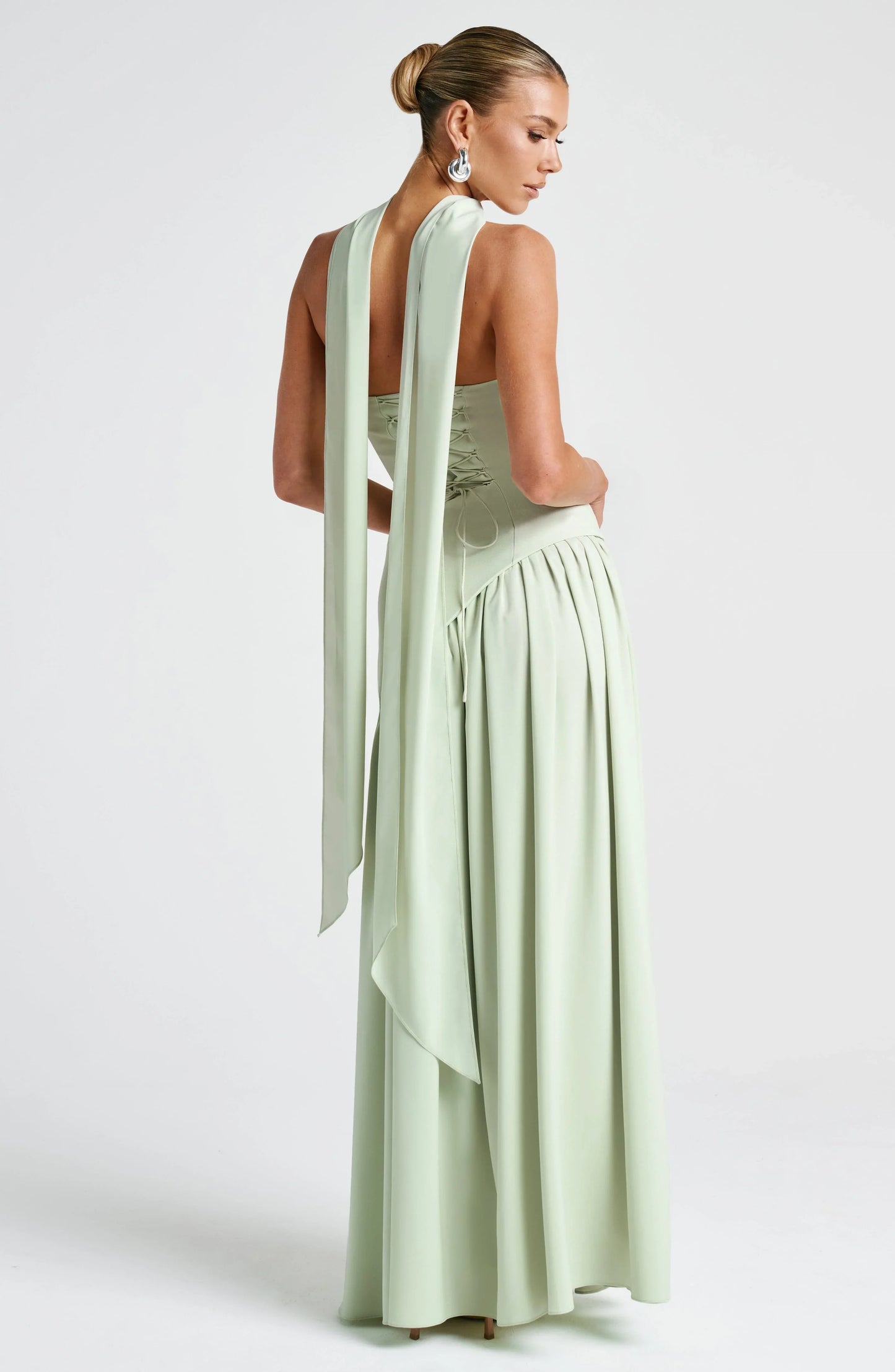 Maliyah Maxi Dress