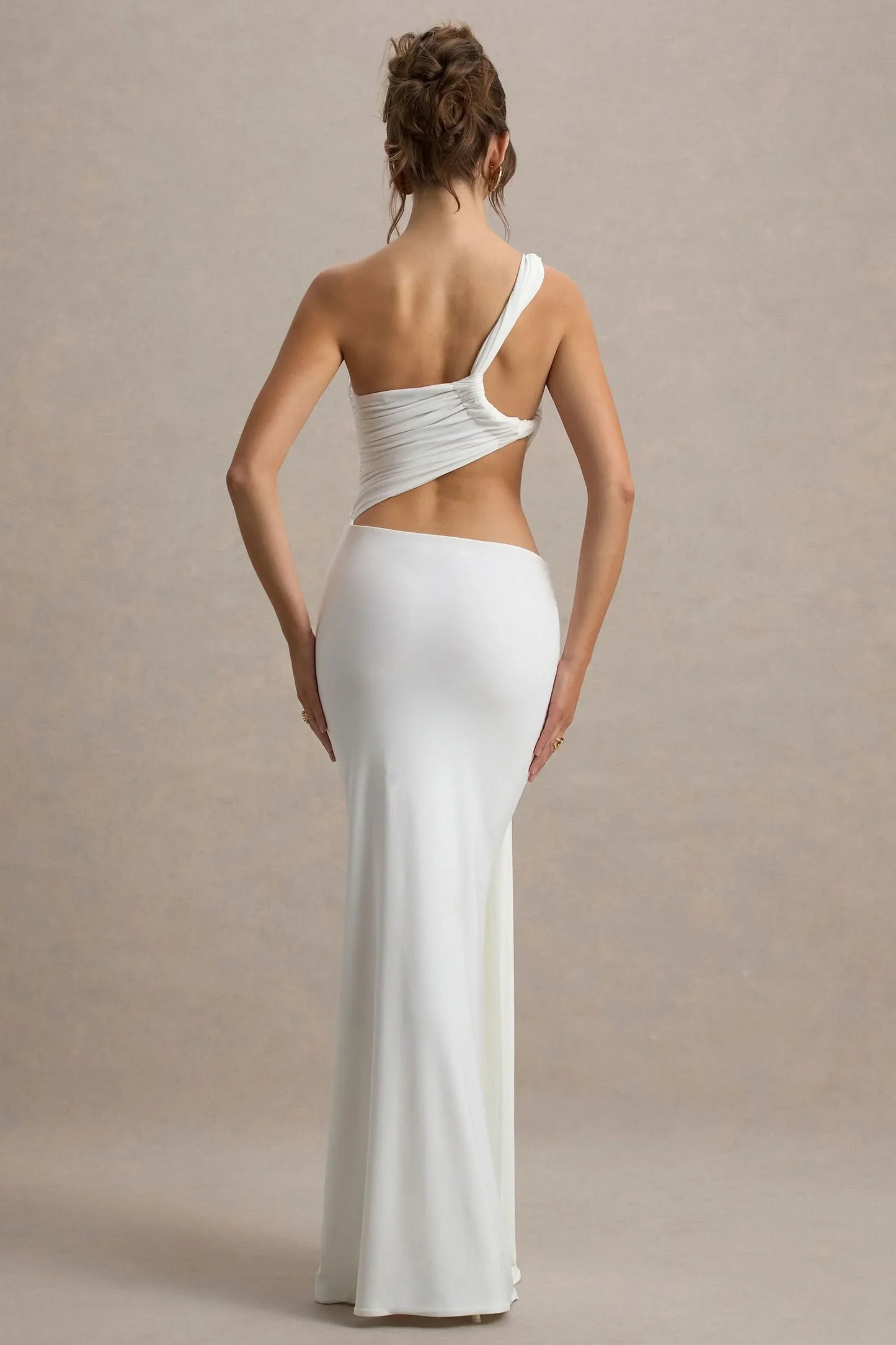 Valentina Cutout Maxi Dress