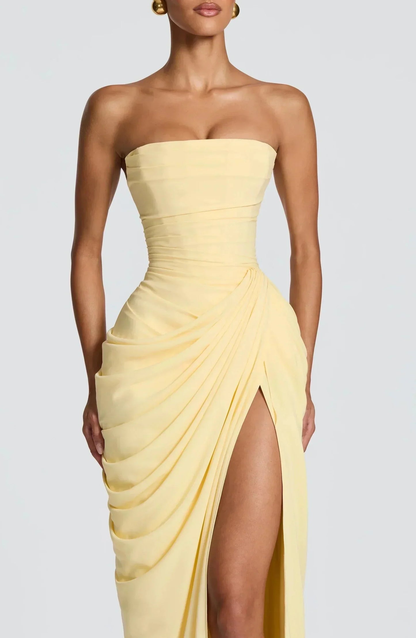 Morgan Maxi Dress