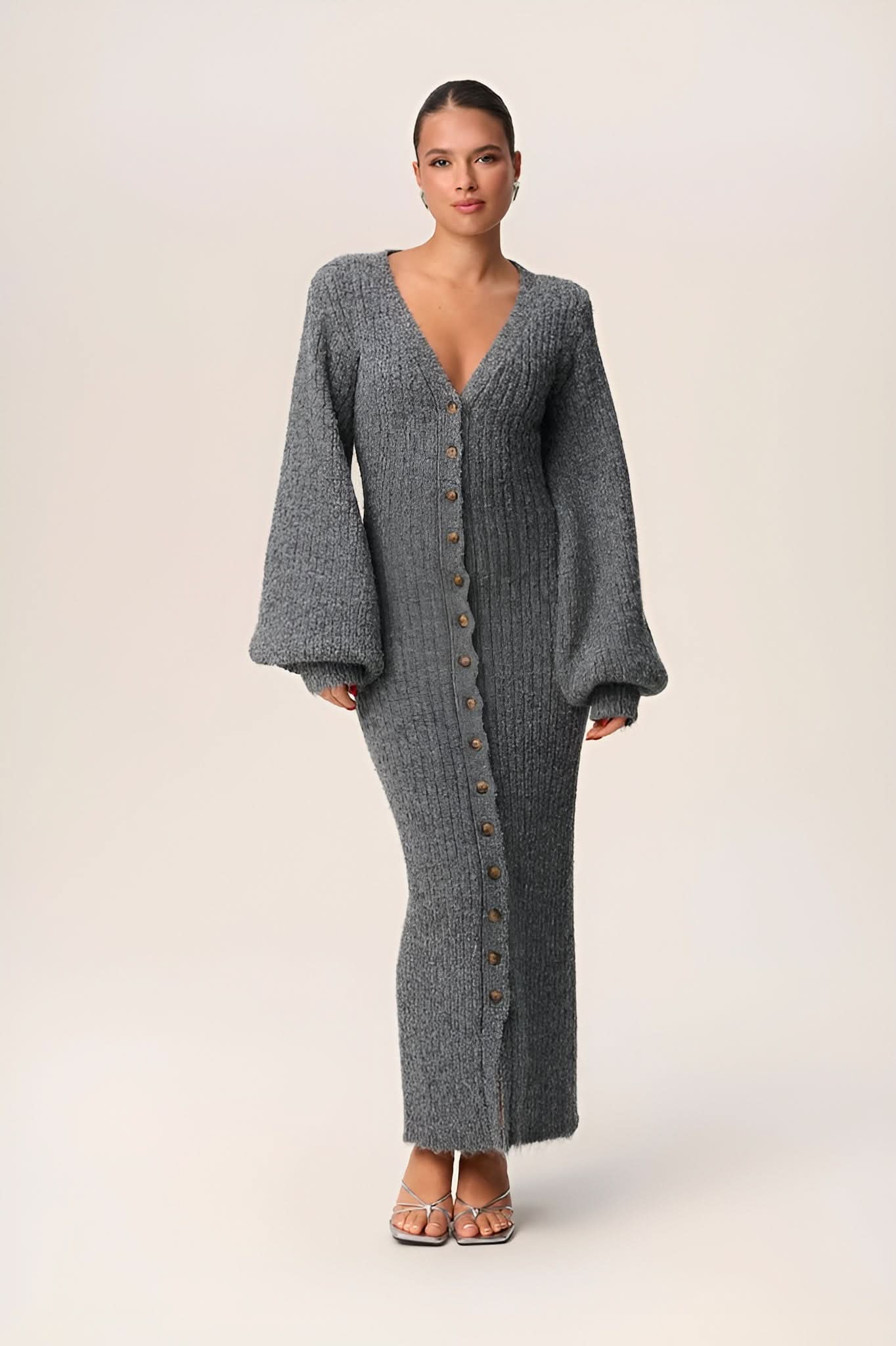 Maya Maxi Dress
