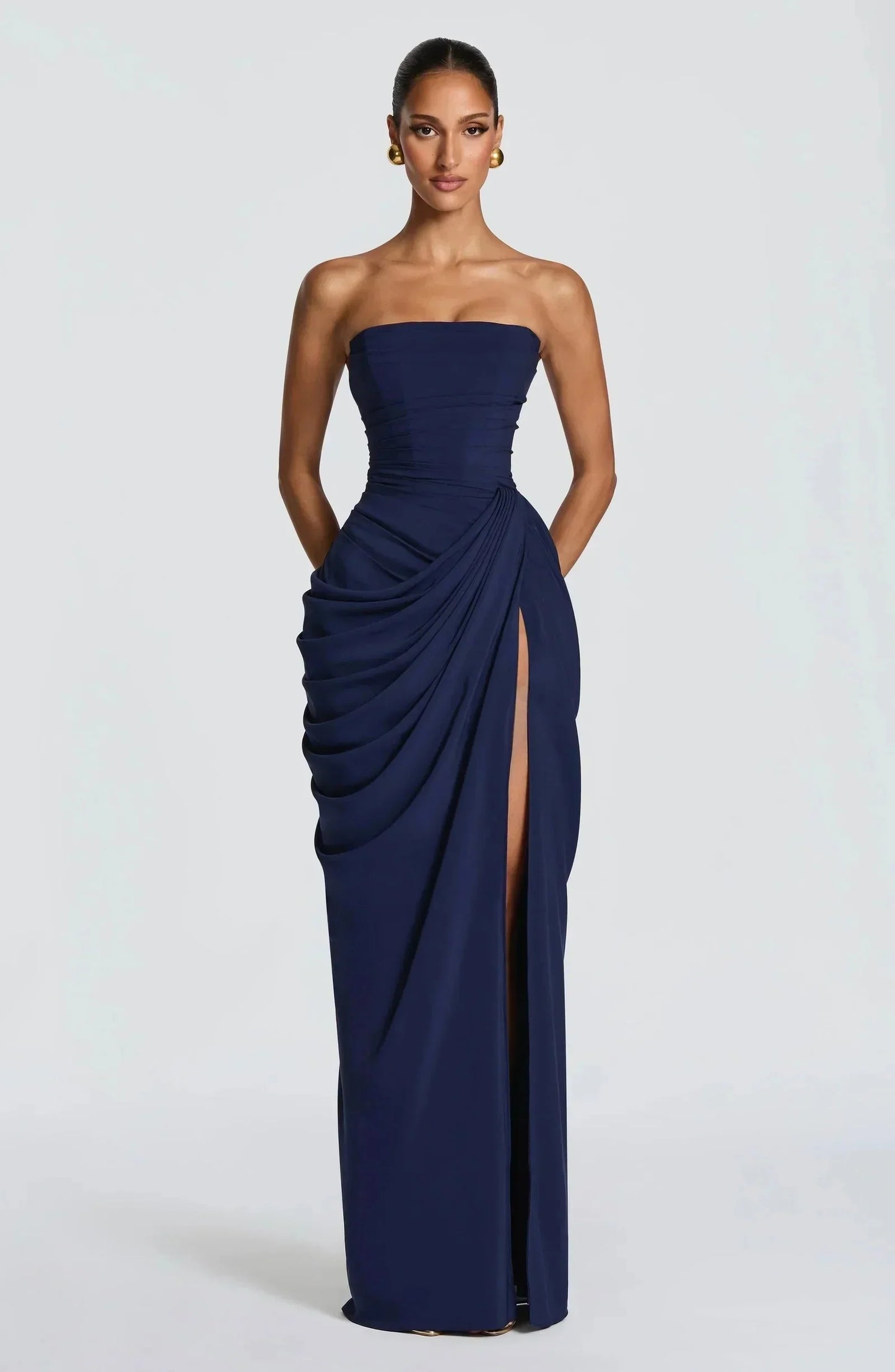 Morgan Maxi Dress