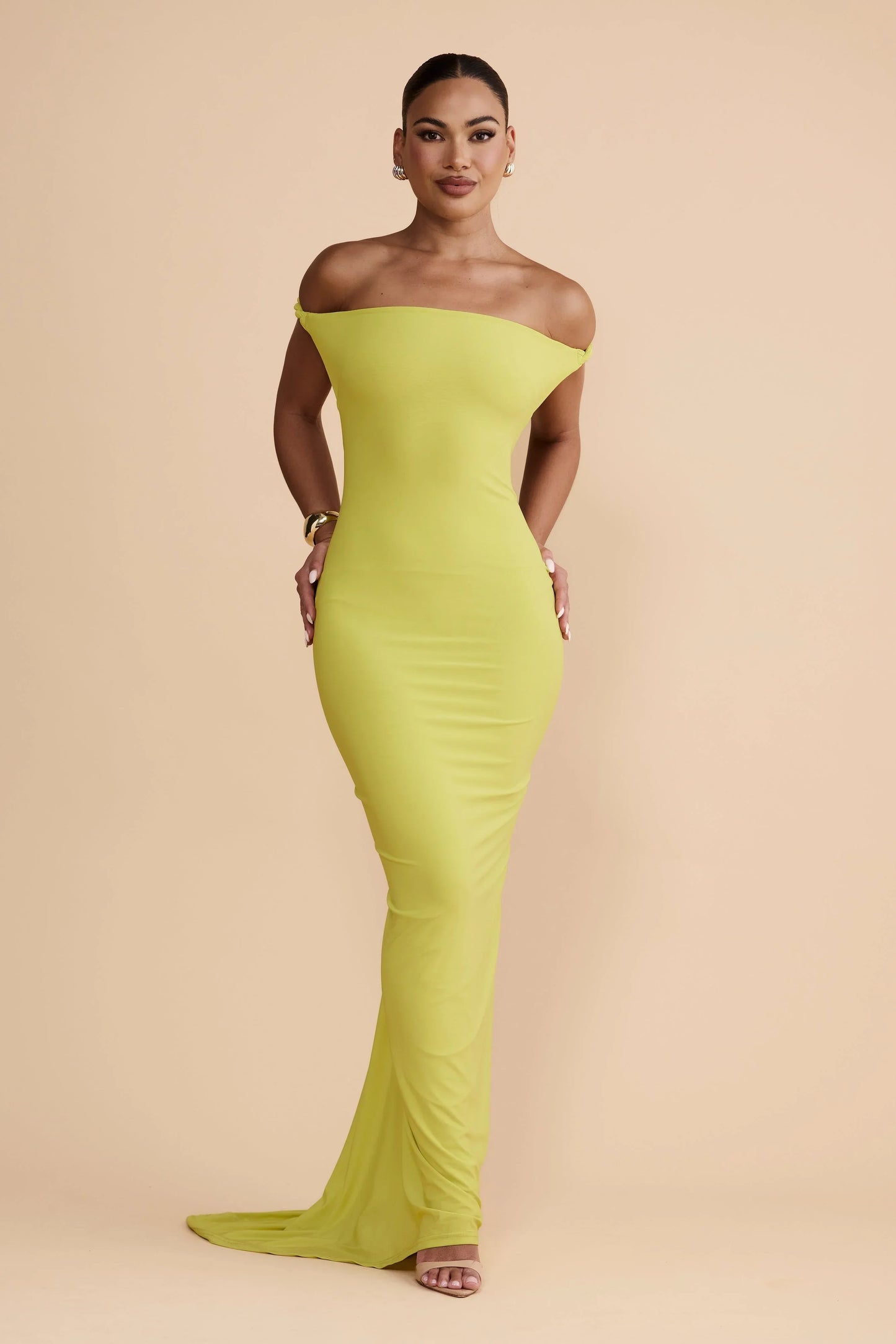Maia Maxi Dress