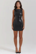 Bodycon Mini Dress