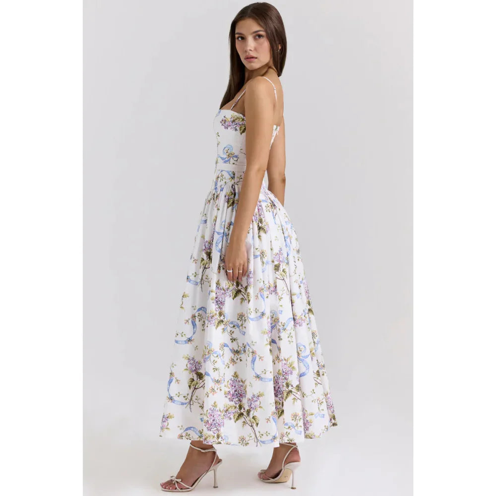 Kyla Maxi Dress