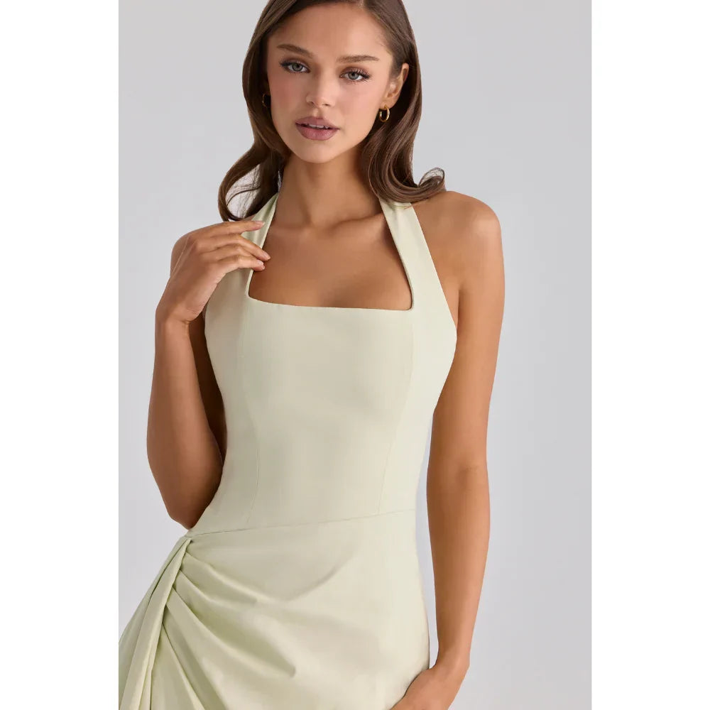 Courtney Midi Dress