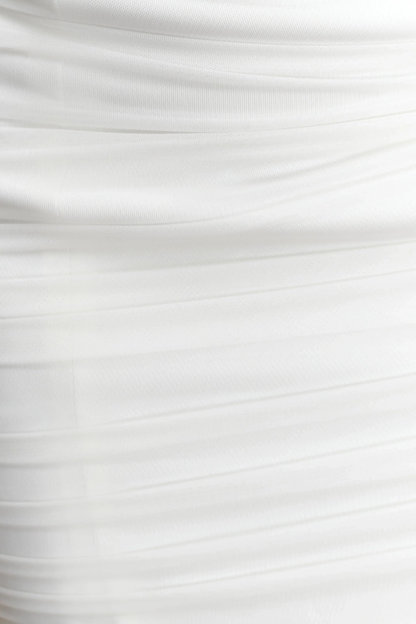 Gianna Mesh Maxi Dress