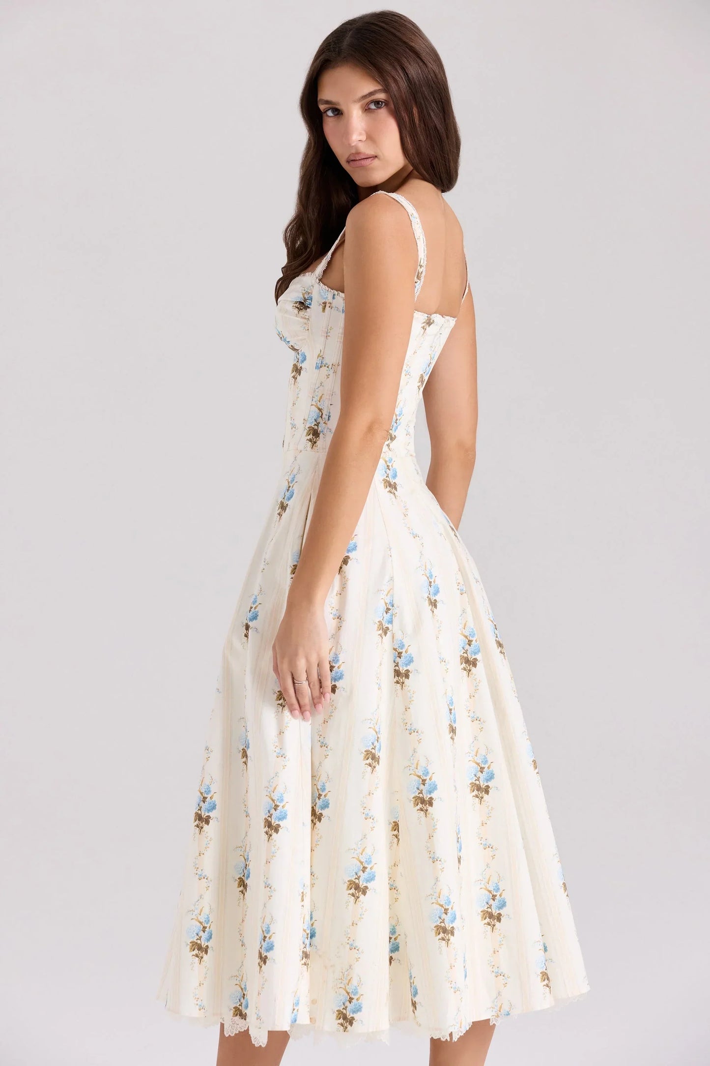 Jade Maxi Dress