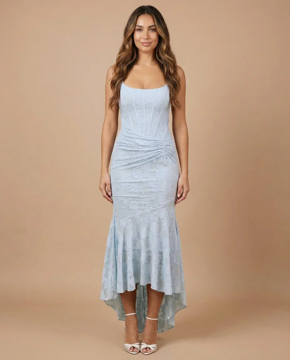 Grace Maxi Dress