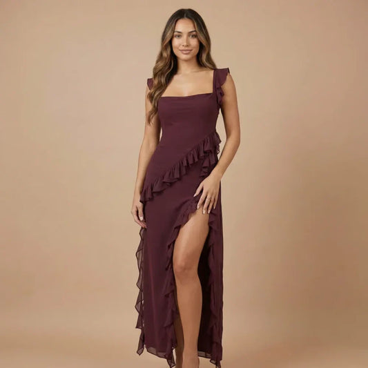 Sienna Maxi Dress