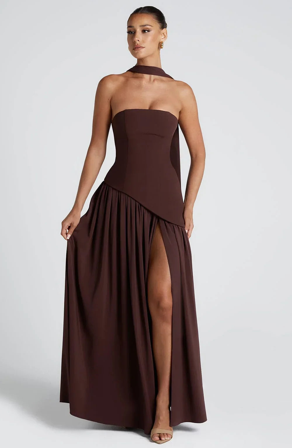 Jane Maxi Dress