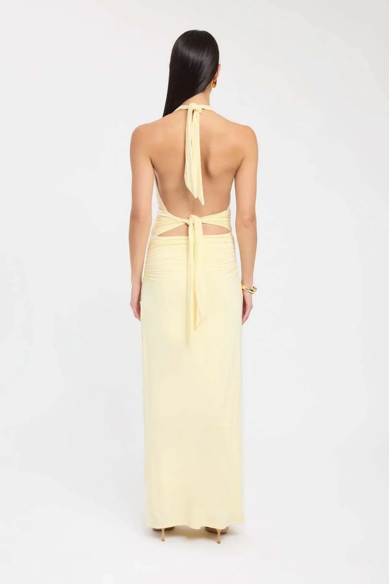 Vienna Maxi Dress