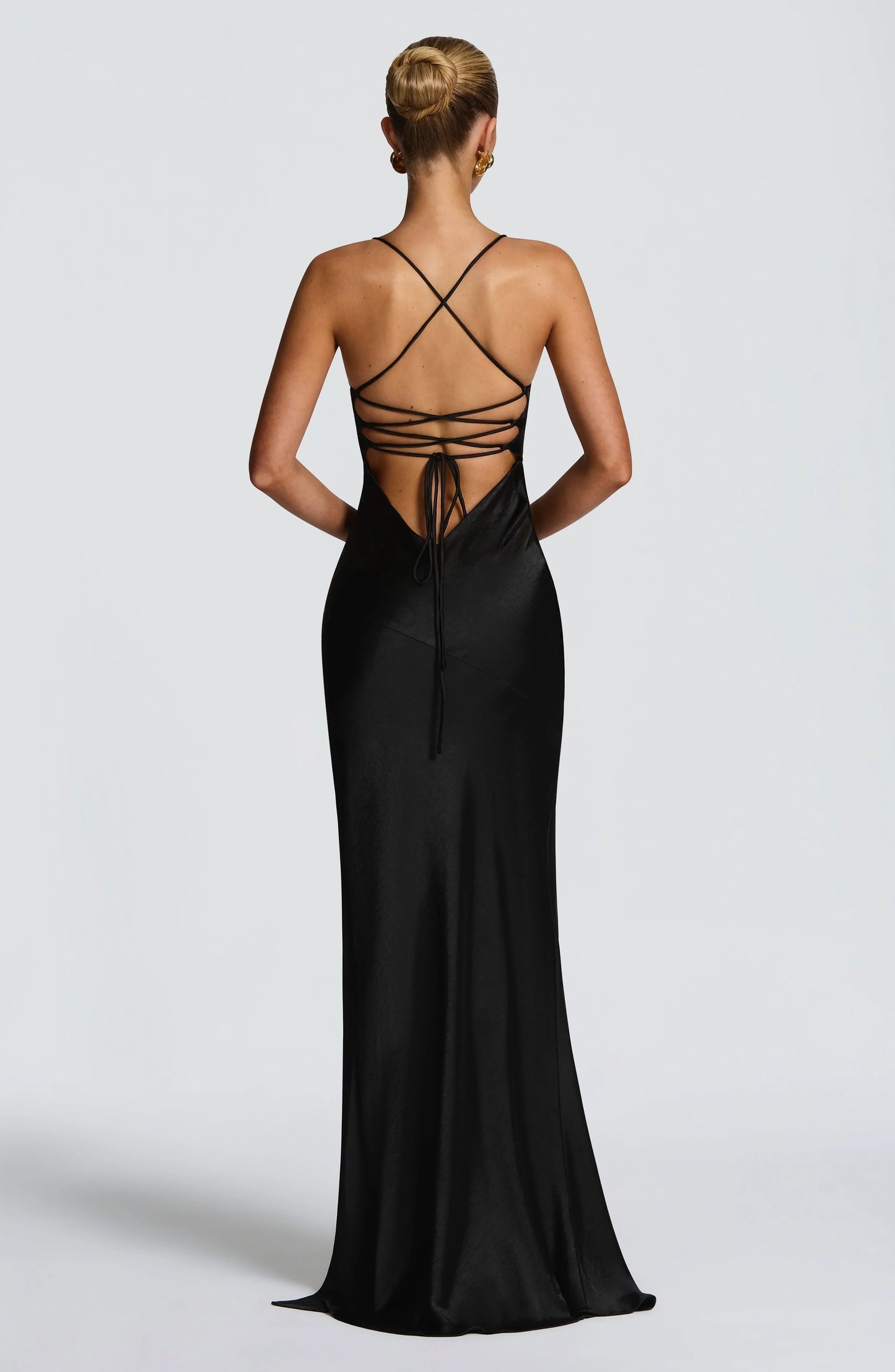 Isobel Maxi Dress