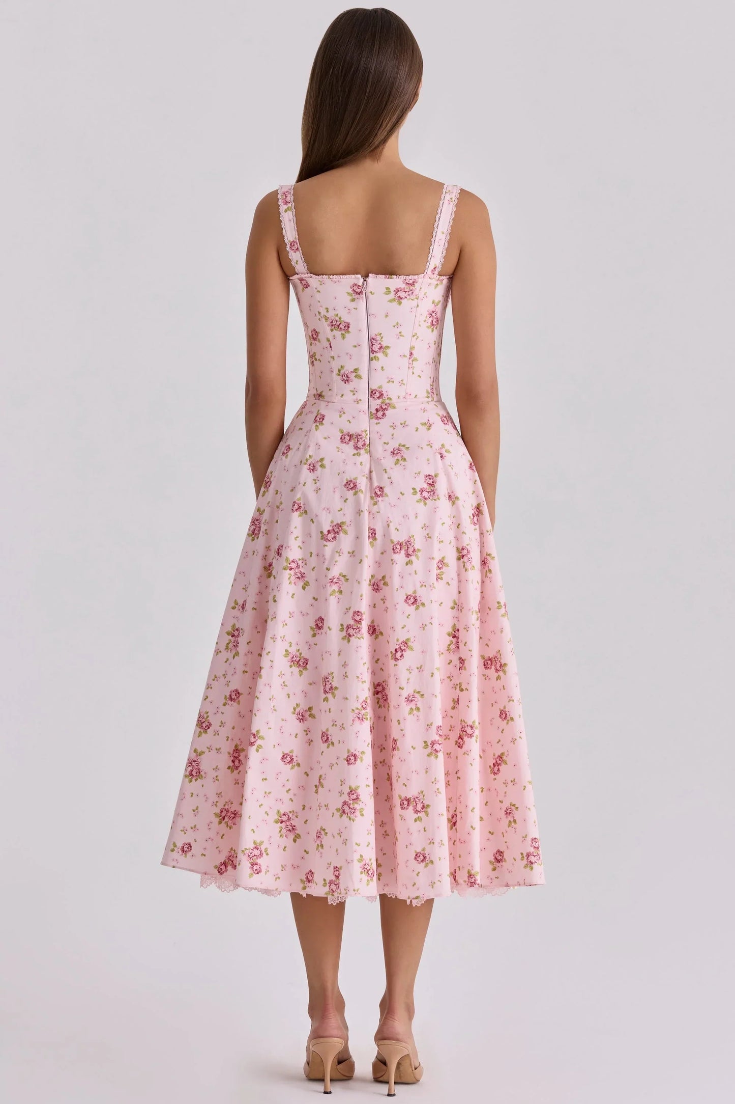 Jade Maxi Dress