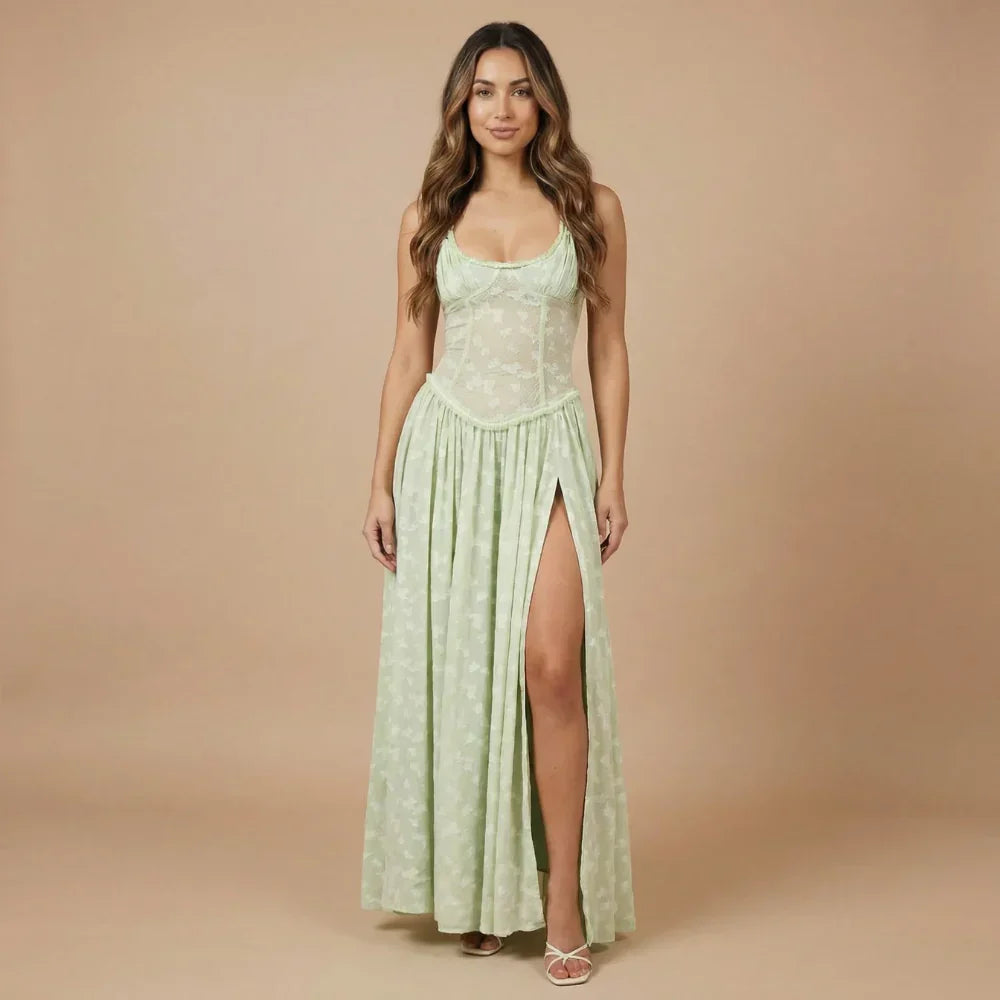 Emily Maxi Dress