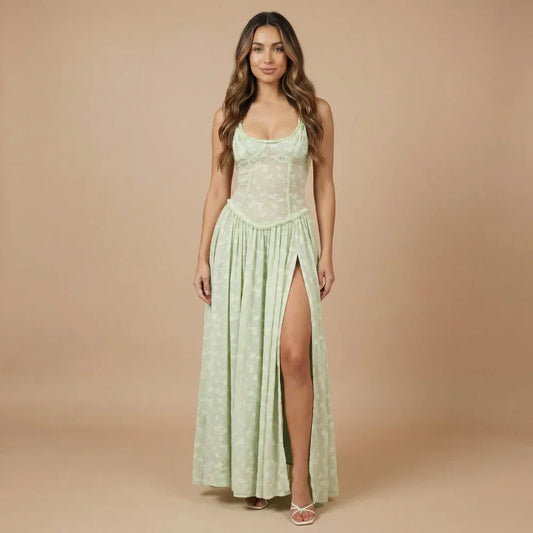 Emily Maxi Dress