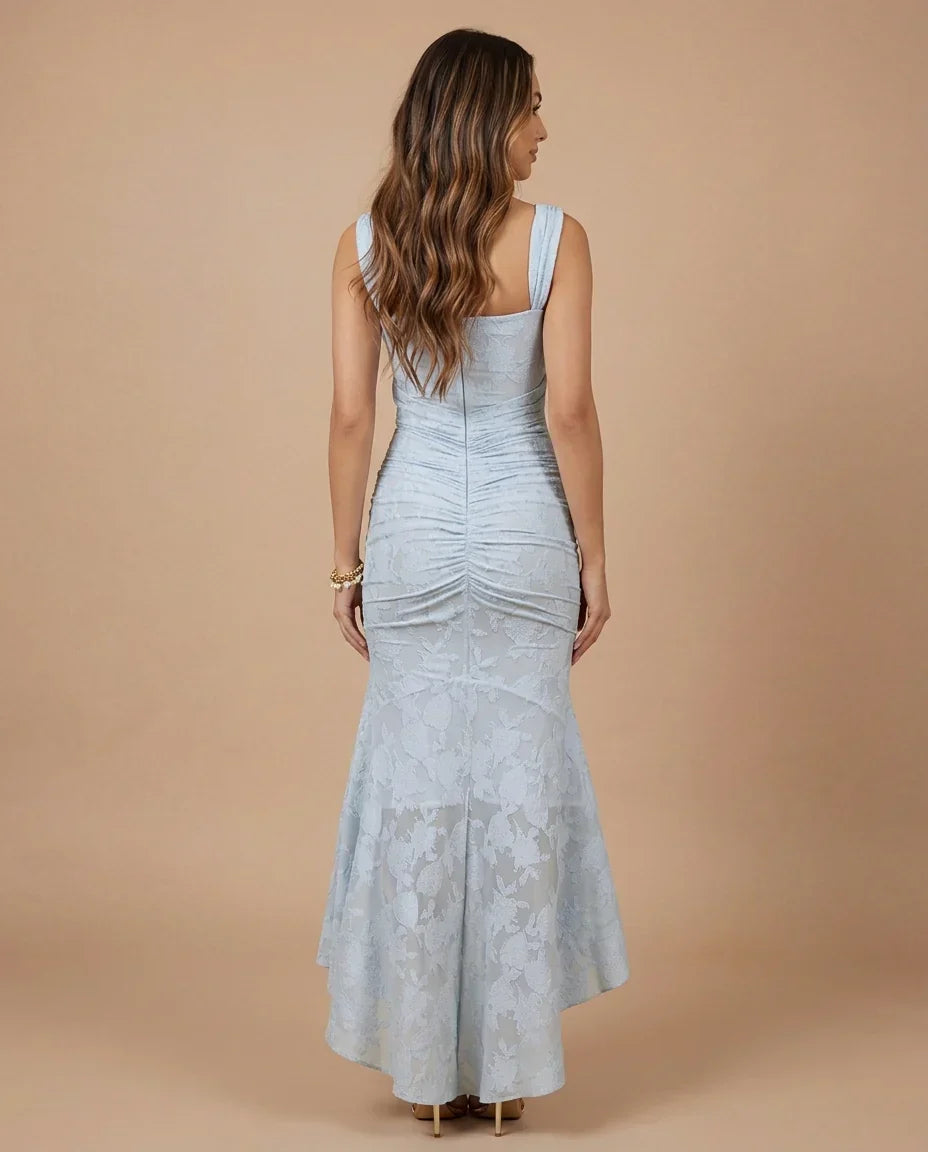 Grace Maxi Dress