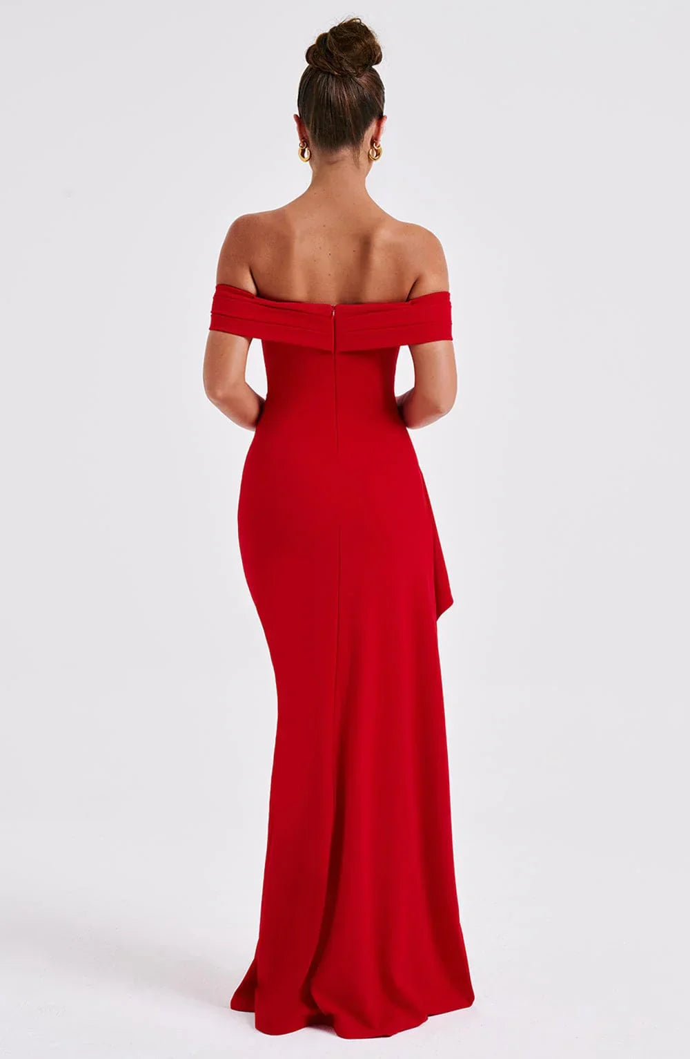 Jessica Maxi Dress