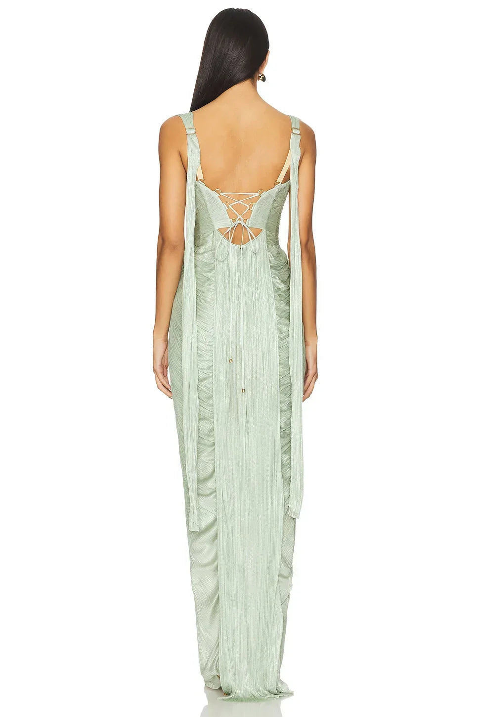 Anais Maxi Dress