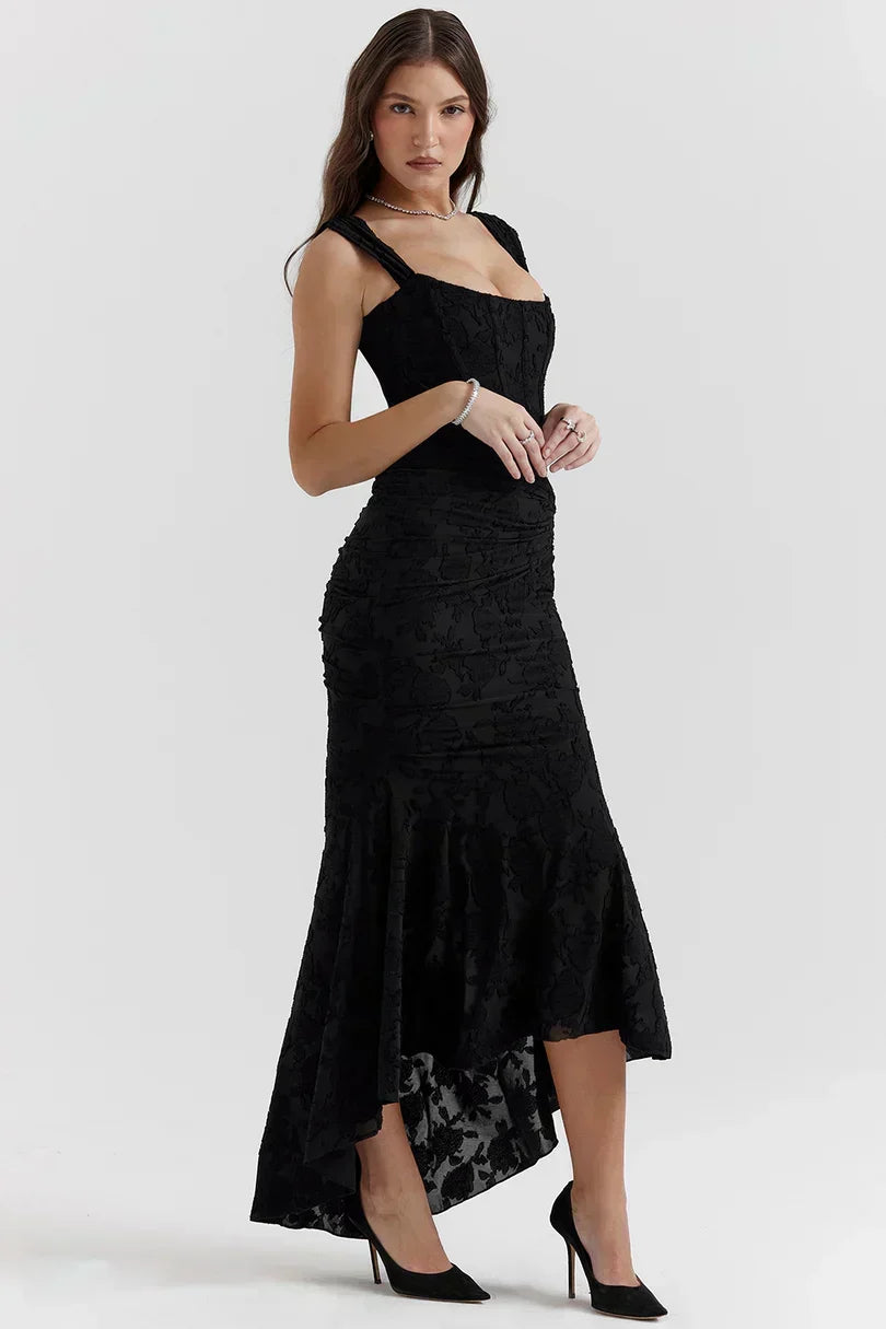 Carol Midi Dress