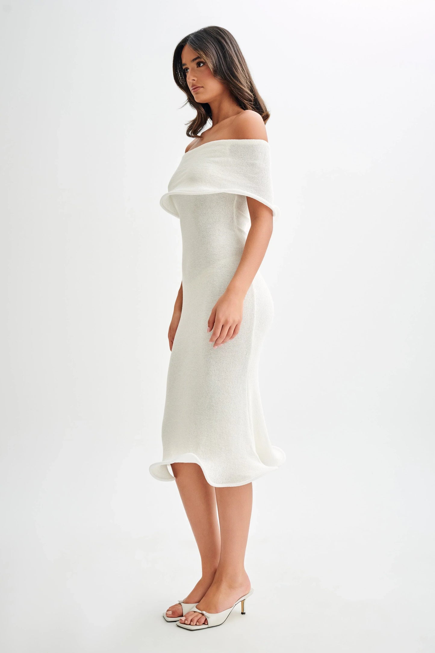 Molly Midi Dress