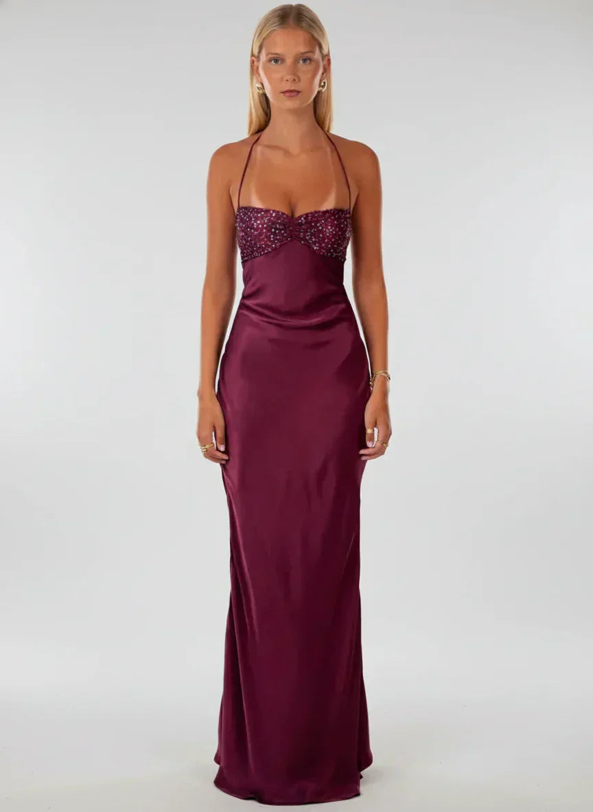 Aline Maxi Dress