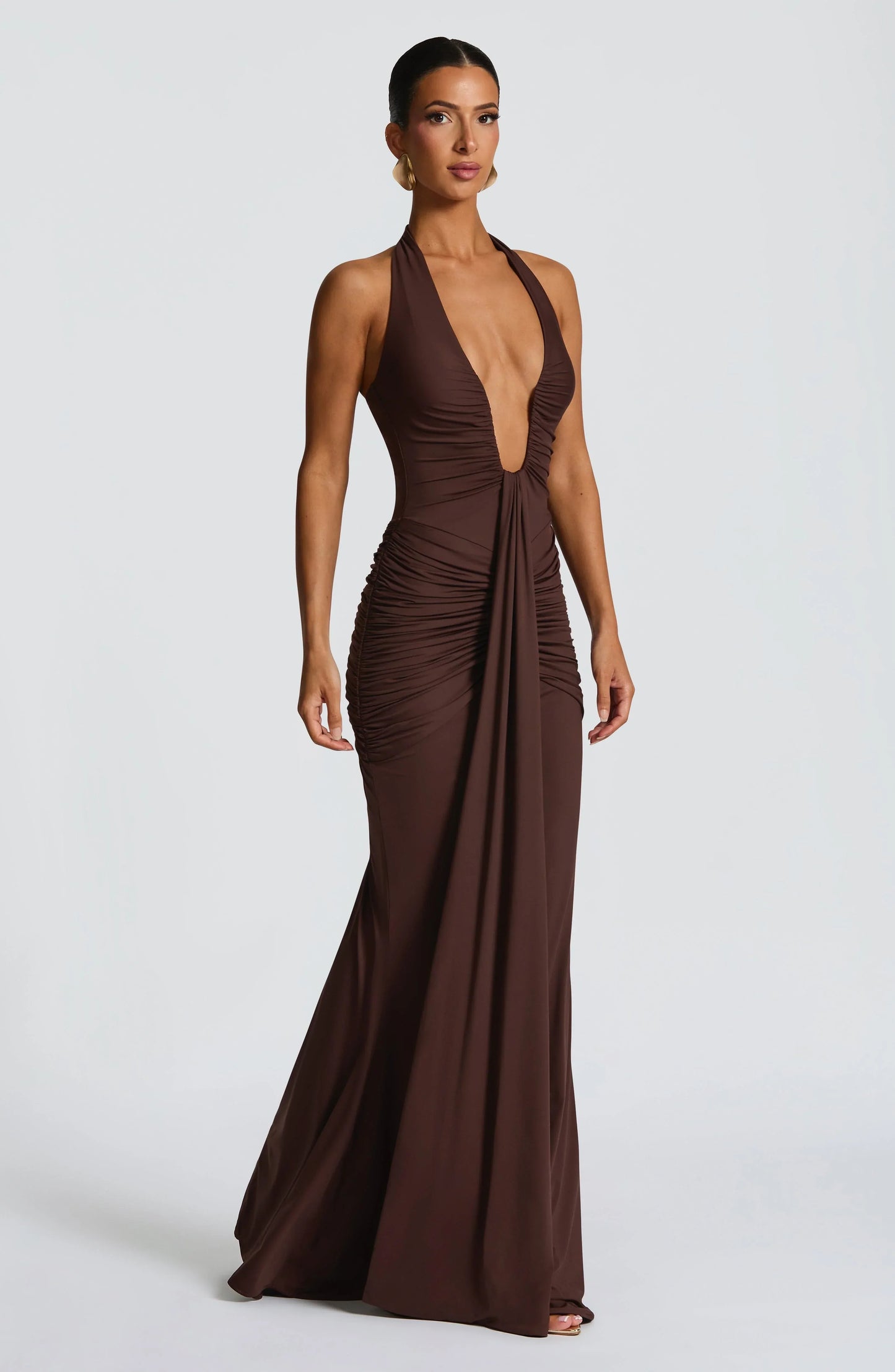 Rosalie Maxi Dress