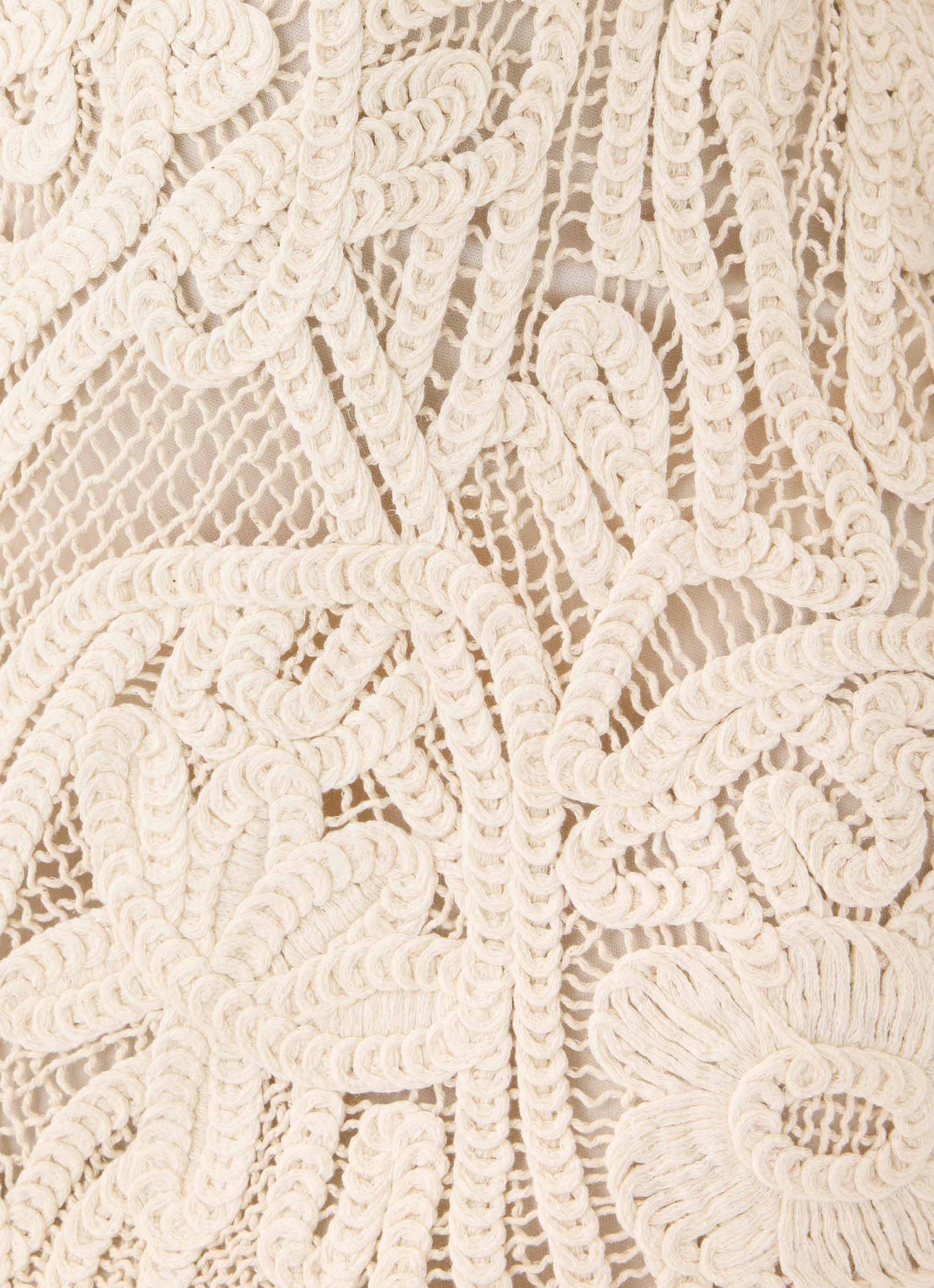 Arienna Mini Dress White