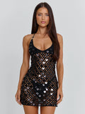 Freya Mini Dress