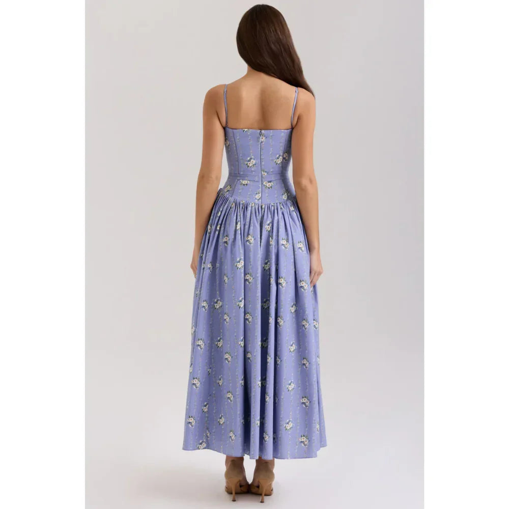 Kyla Maxi Dress