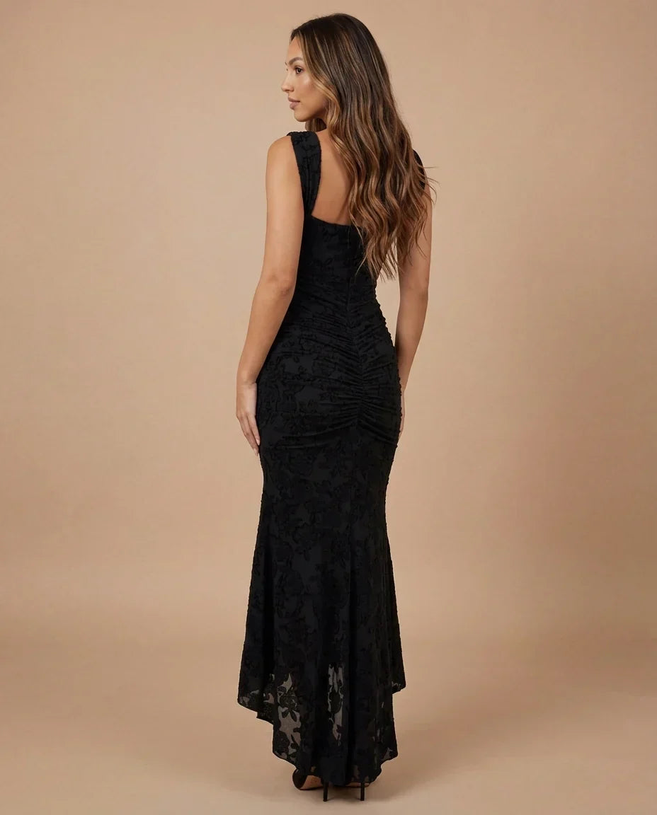 Grace Maxi Dress