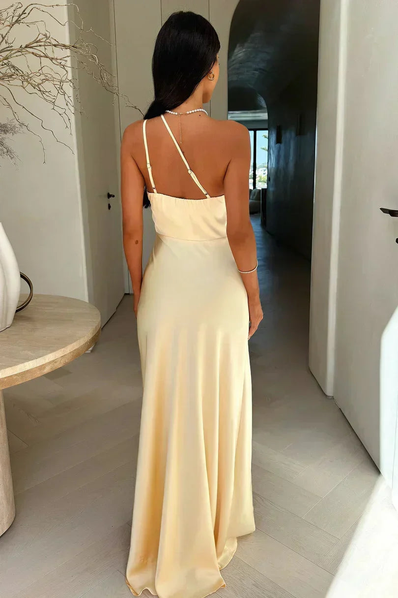Lara Maxi Dress