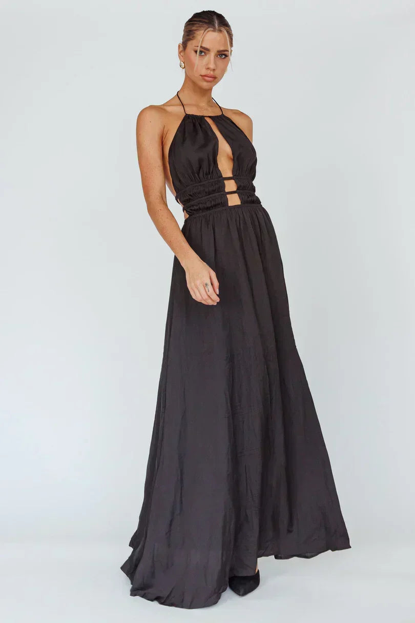 Miranda Maxi Dress