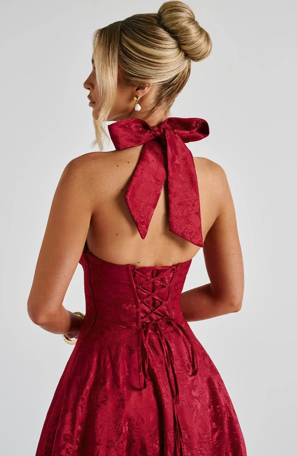 Mindy Midi Dress