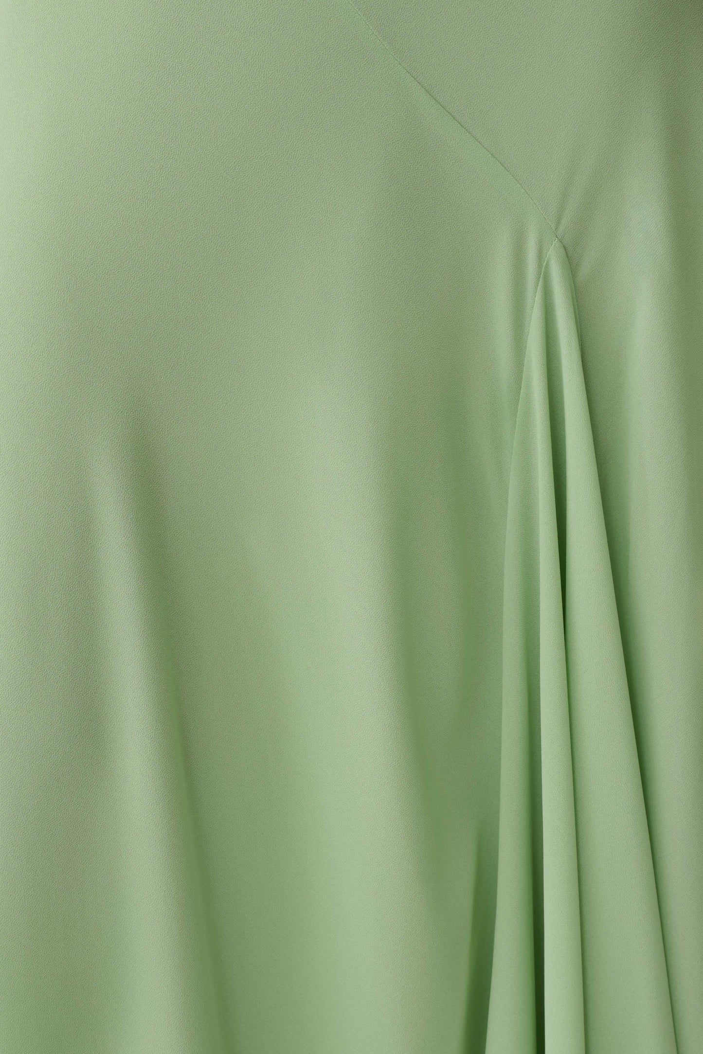 Aurelia Chiffon Maxi Dress