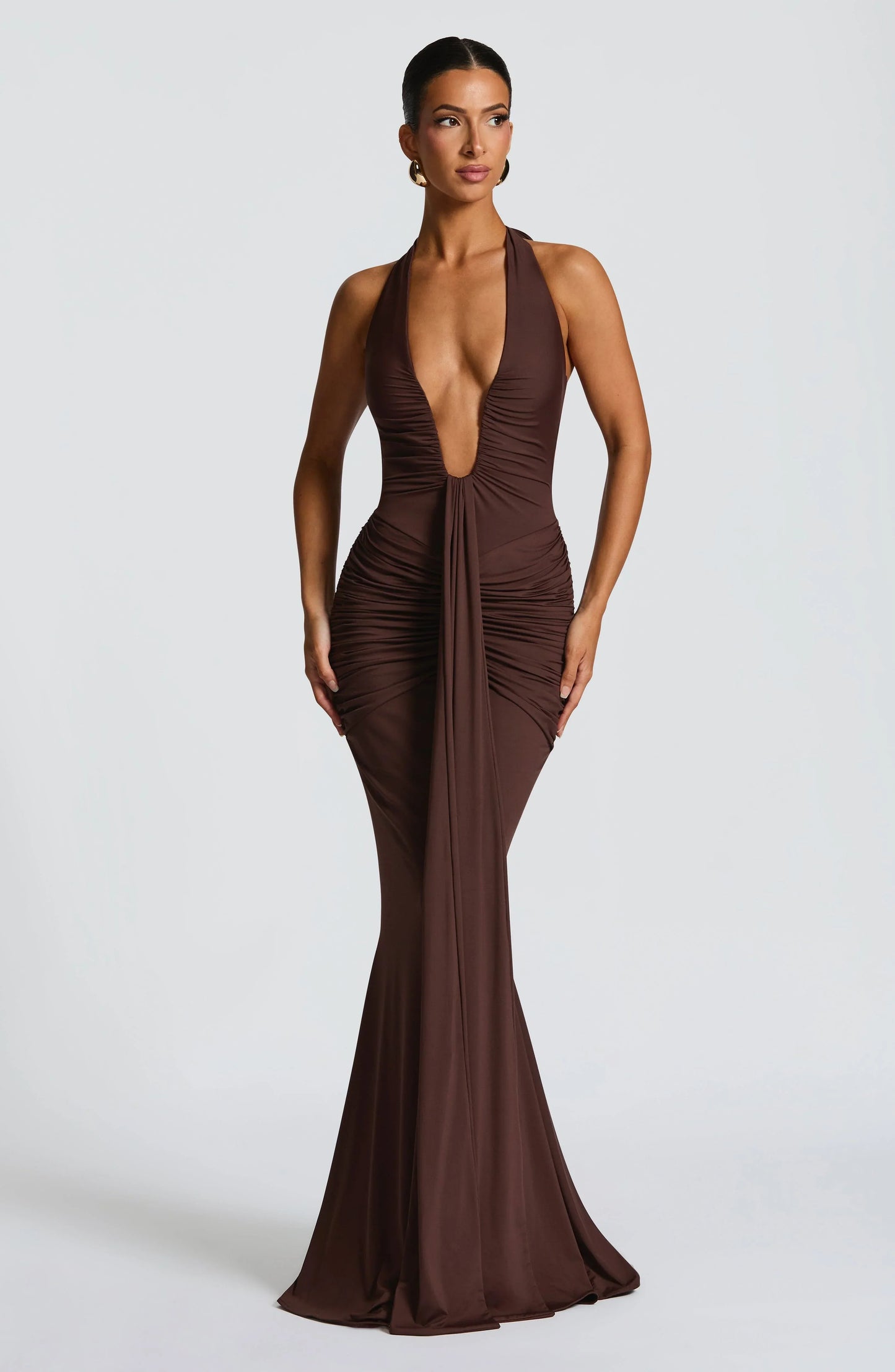 Rosalie Maxi Dress