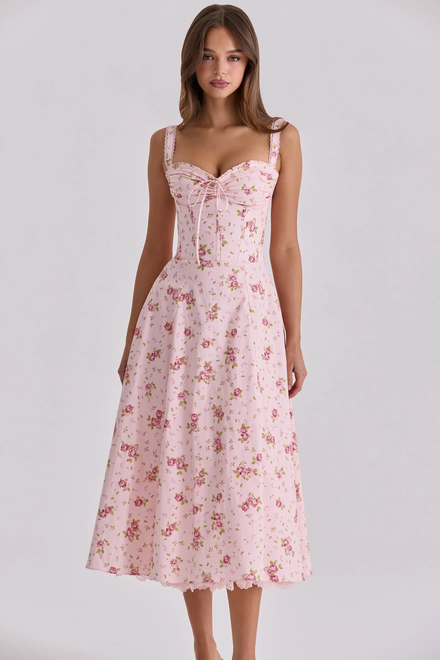 Jade Maxi Dress