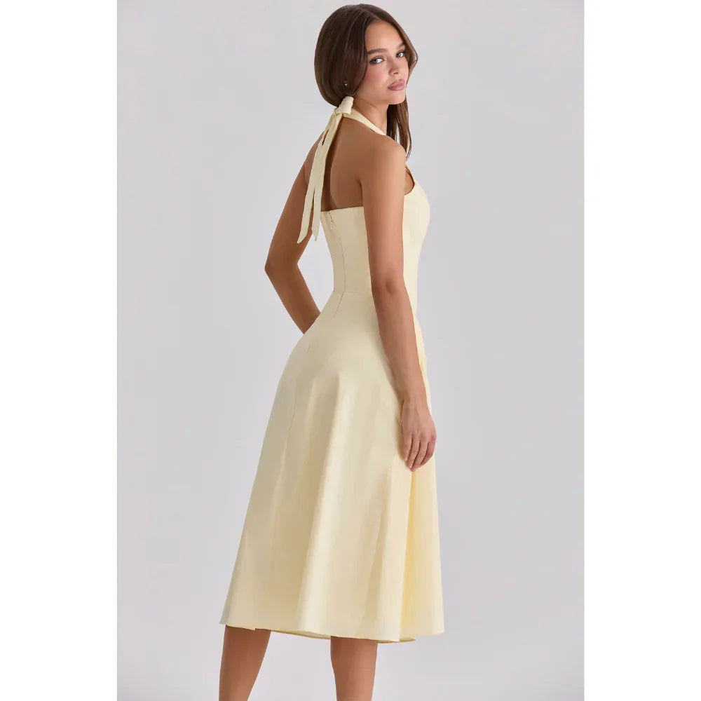 Courtney Midi Dress