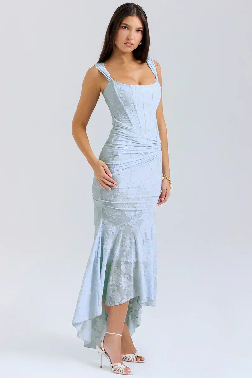 Carol Midi Dress