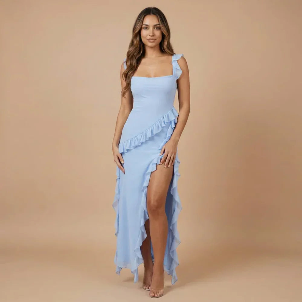 Sienna Maxi Dress