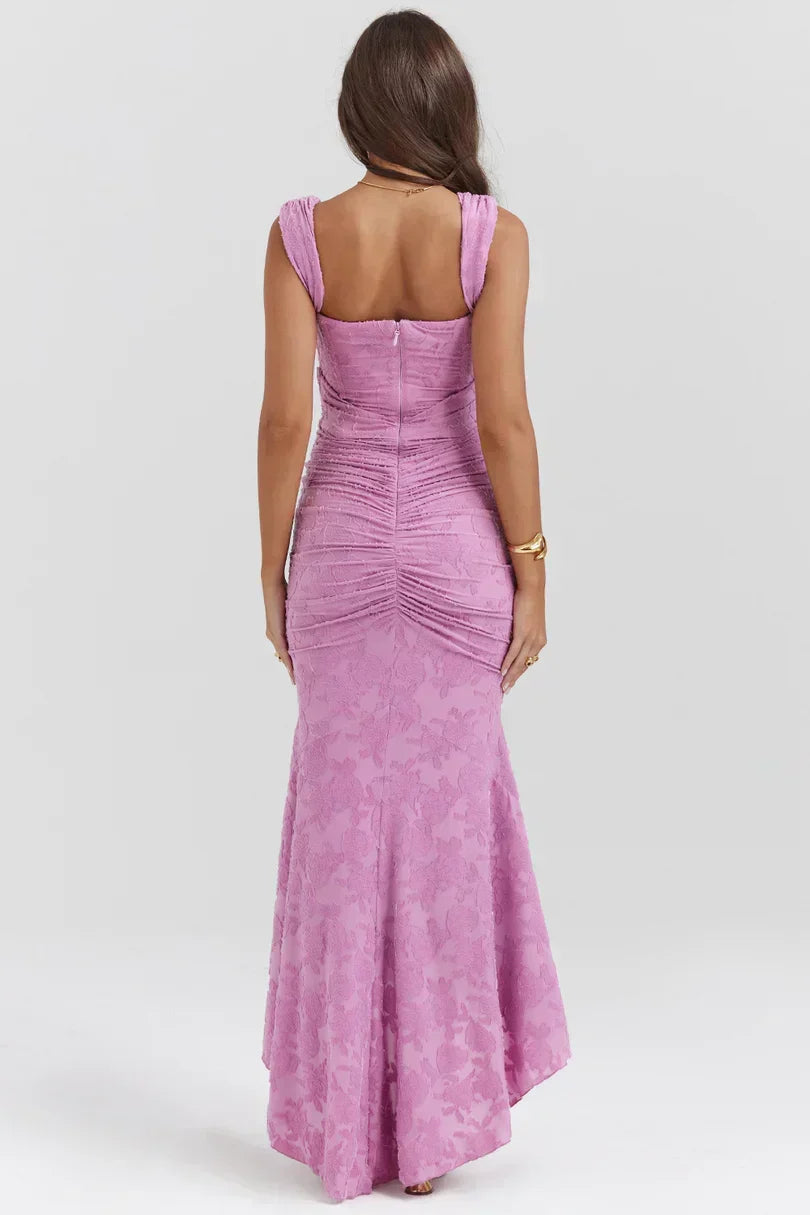 Carol Midi Dress