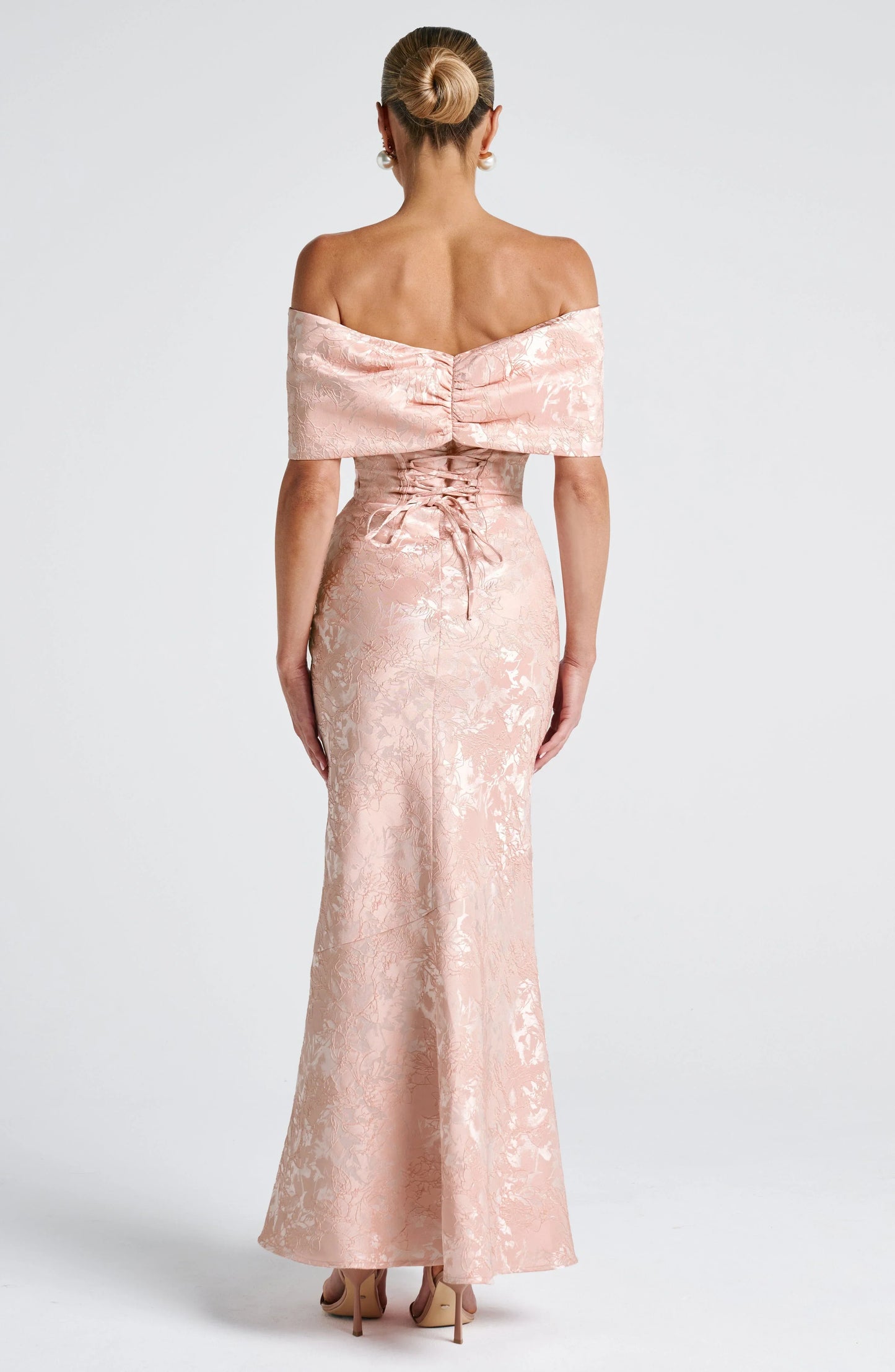 Emberly Maxi Dress