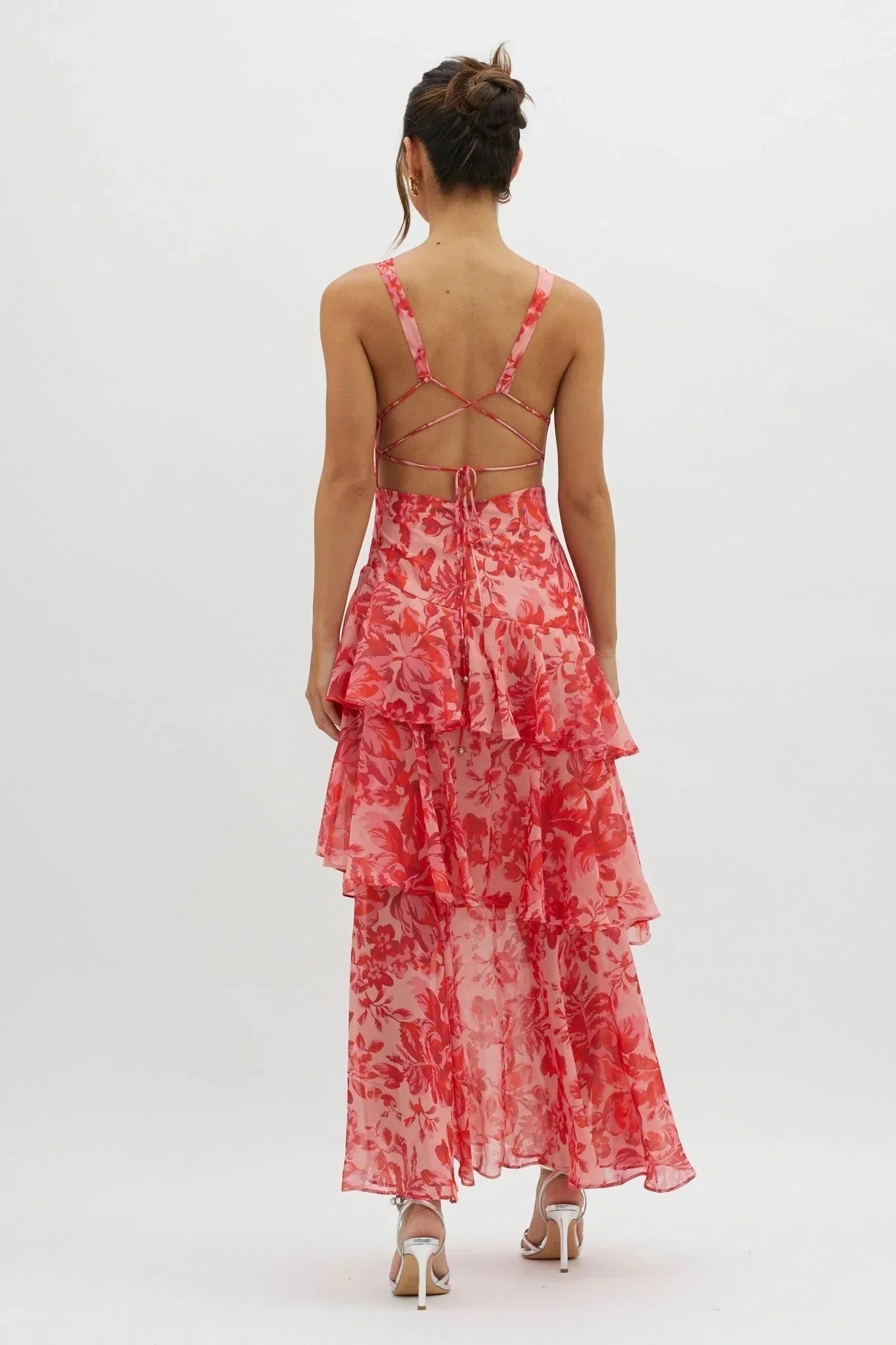Lisa Maxi Dress