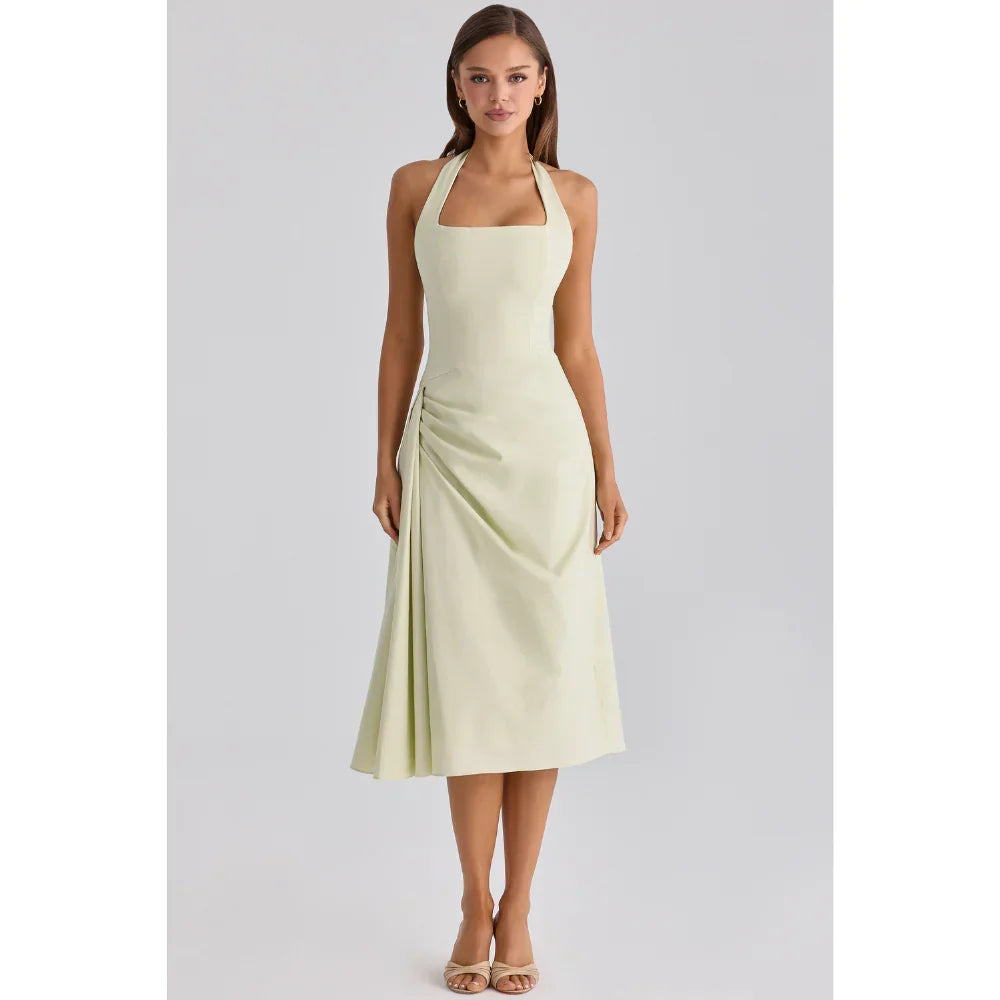 Courtney Midi Dress